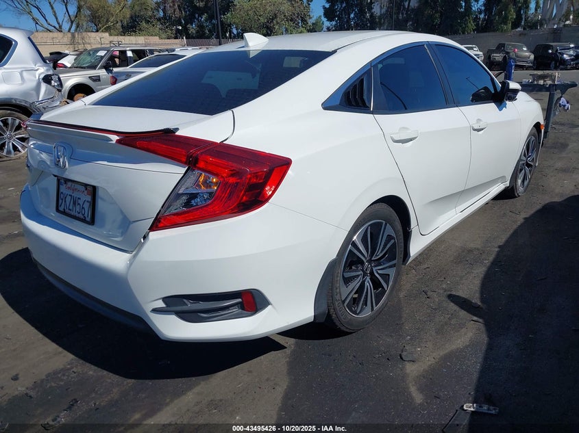 2016 HONDA CIVIC EX-L 2HGFC1F73GH642778