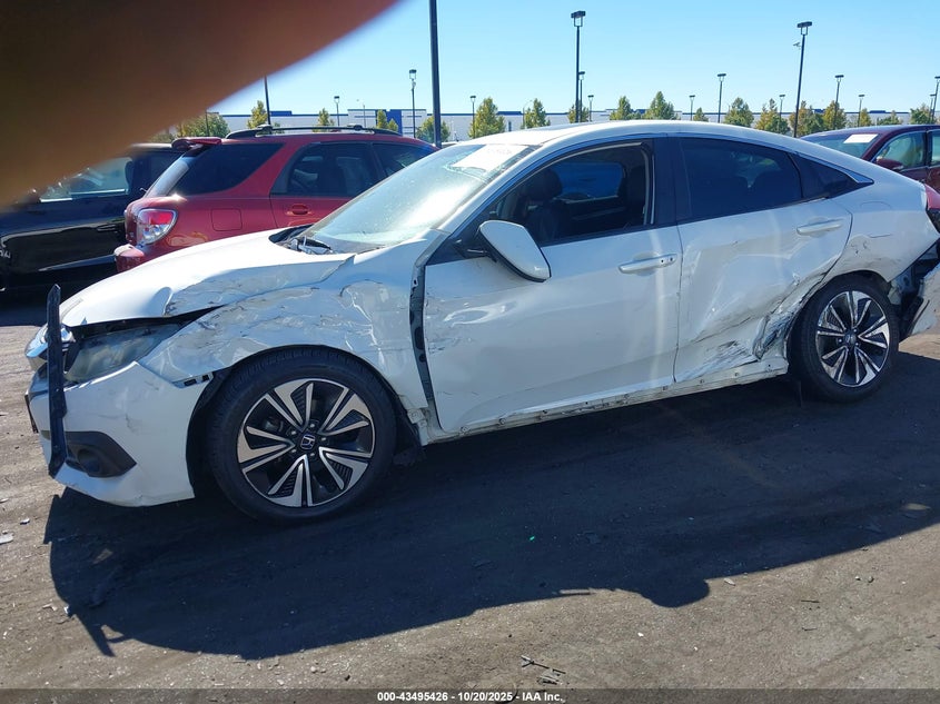 2016 HONDA CIVIC EX-L 2HGFC1F73GH642778