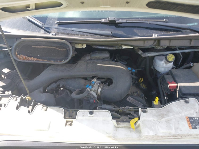 2018 FORD TRANSIT-150 1FTYE1YM8JKA42617