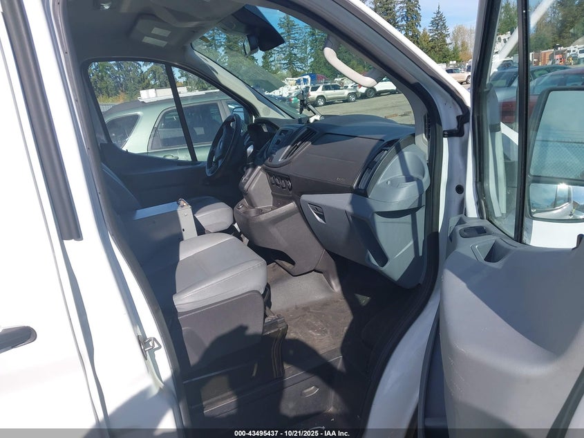 2018 FORD TRANSIT-150 1FTYE1YM8JKA42617