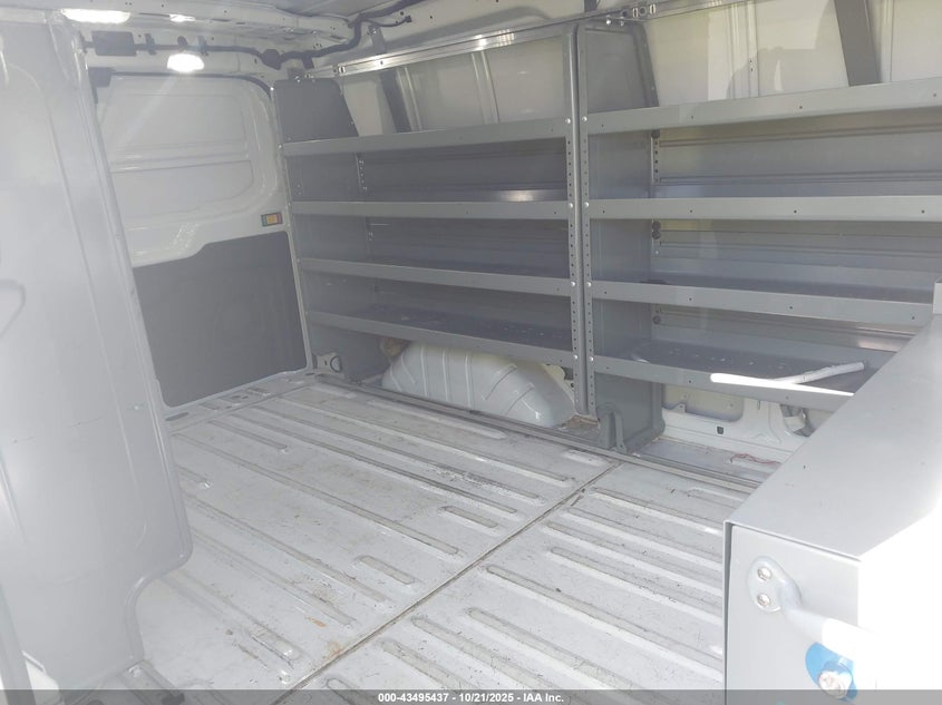 2018 FORD TRANSIT-150 1FTYE1YM8JKA42617