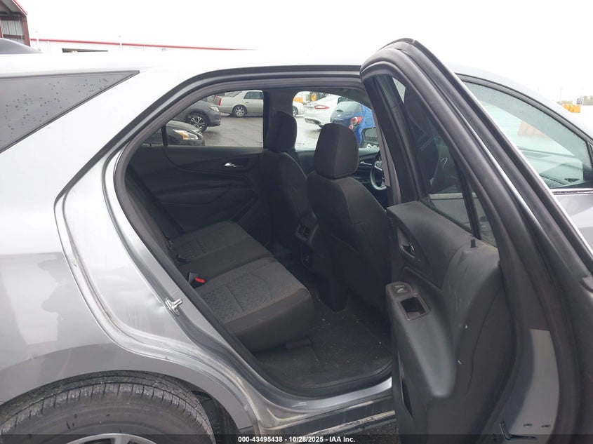 3GNAXTEG2RL251861 2024 CHEVROLET EQUINOX photo no. 8