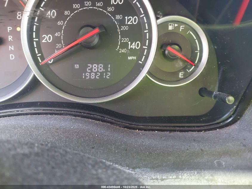 2007 Subaru Outback 2.5I Limited VIN: 4S4BP62C777336305 Lot: 43495446