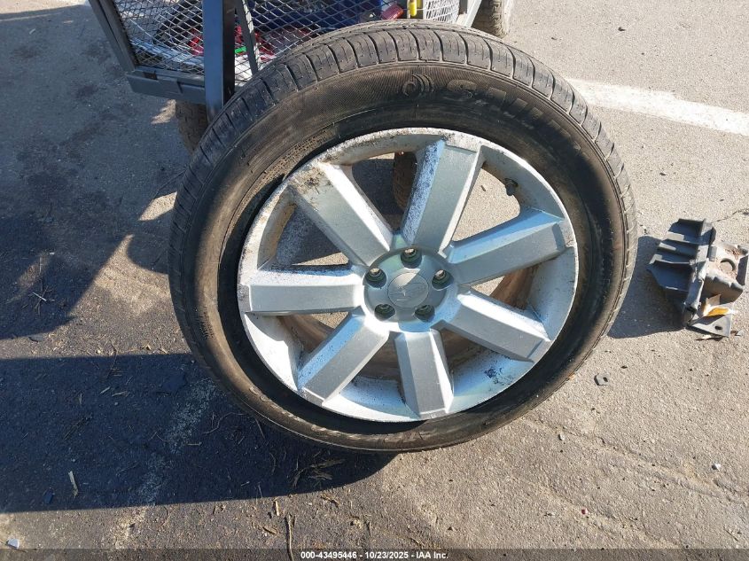 2007 Subaru Outback 2.5I Limited VIN: 4S4BP62C777336305 Lot: 43495446