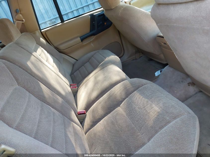 1996 Jeep Grand Cherokee Laredo VIN: 1J4GZ58S3TC372484 Lot: 43495455