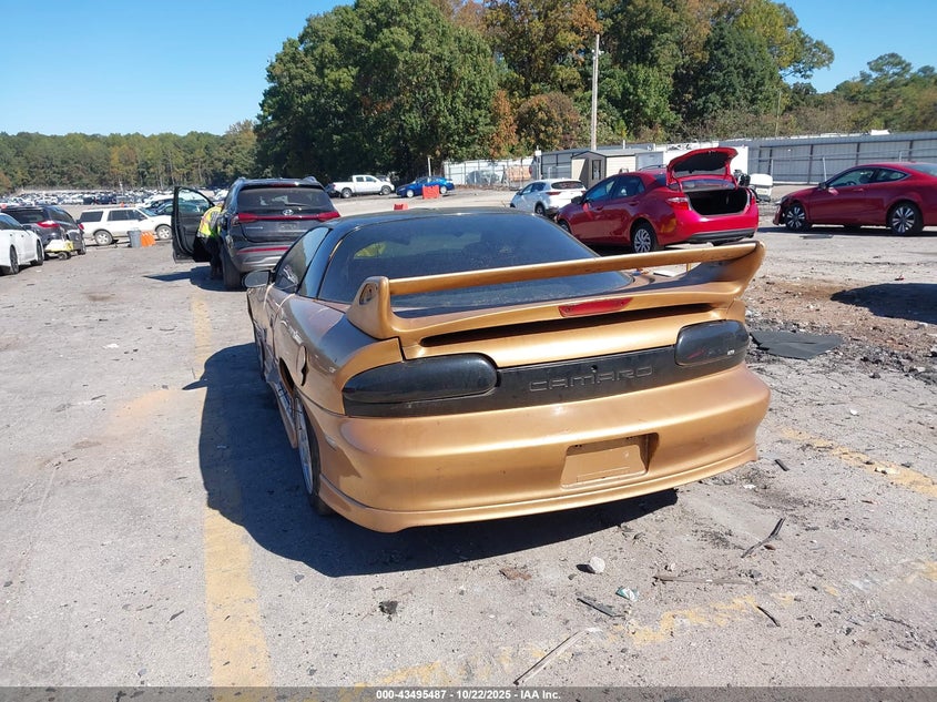 2G1FP22G1W2139176 1998 CHEVROLET CAMARO photo no. 3