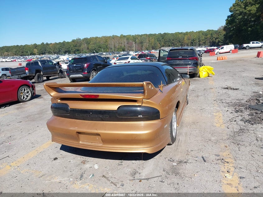 2G1FP22G1W2139176 1998 CHEVROLET CAMARO photo no. 4
