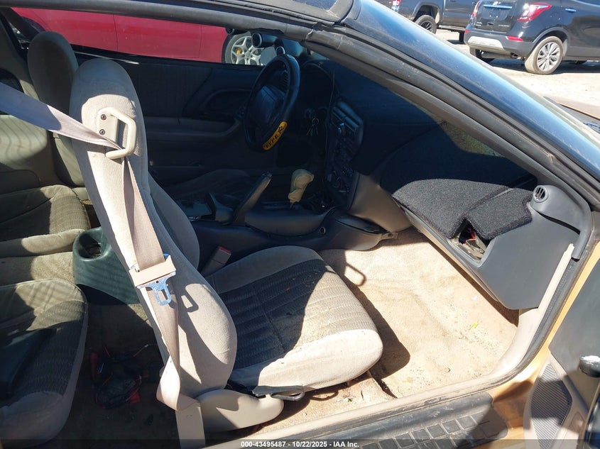 2G1FP22G1W2139176 1998 CHEVROLET CAMARO photo no. 5