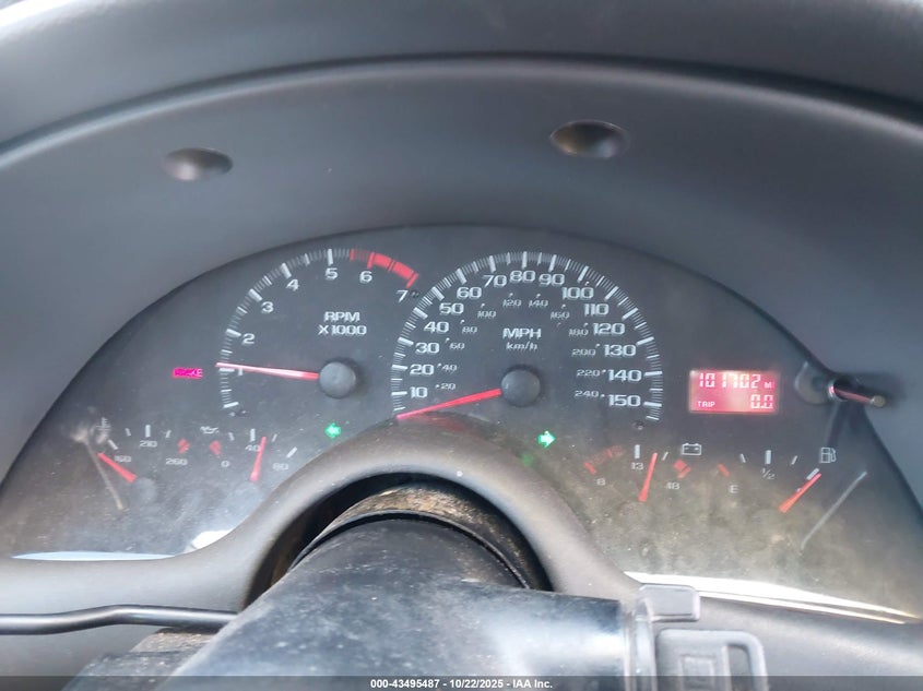 2G1FP22G1W2139176 1998 CHEVROLET CAMARO photo no. 7
