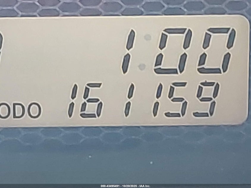 2006 Scion Xa VIN: JTKKT624060168001 Lot: 43495491