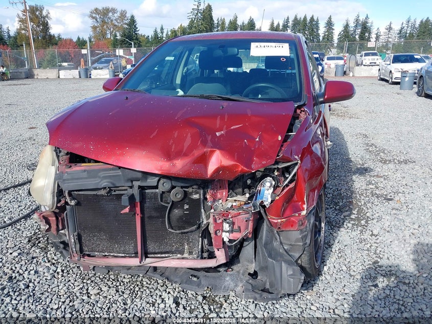 2006 Scion Xa VIN: JTKKT624060168001 Lot: 43495491