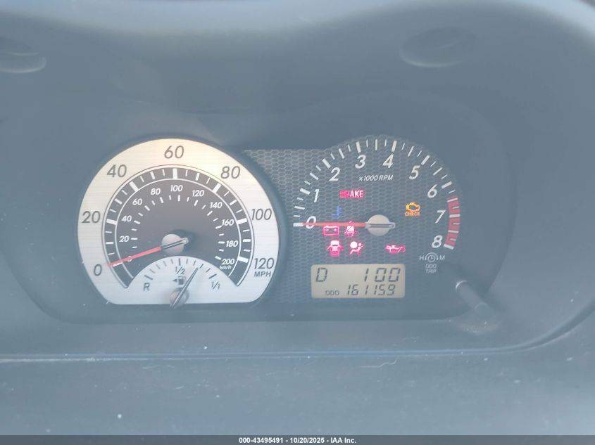 2006 Scion Xa VIN: JTKKT624060168001 Lot: 43495491