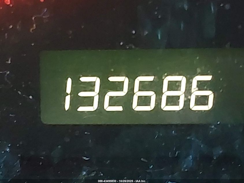 2006 Honda Accord 2.4 Lx VIN: 1HGCM723X6A001016 Lot: 43495530