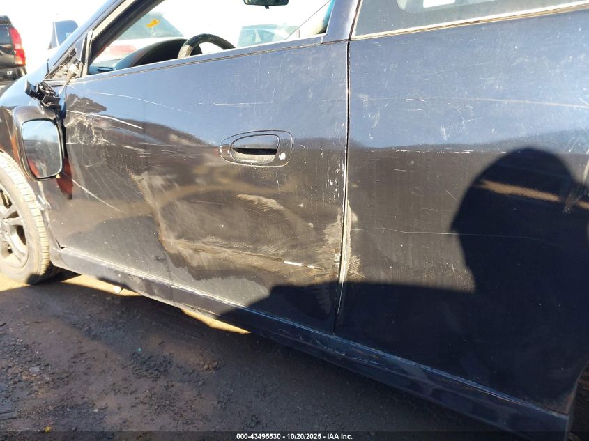 2006 Honda Accord 2.4 Lx VIN: 1HGCM723X6A001016 Lot: 43495530