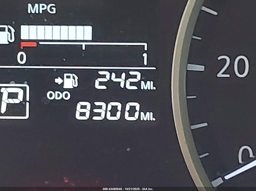 2024 NISSAN KICKS S XTRONIC CVT 3N1CP5BV5RL580718