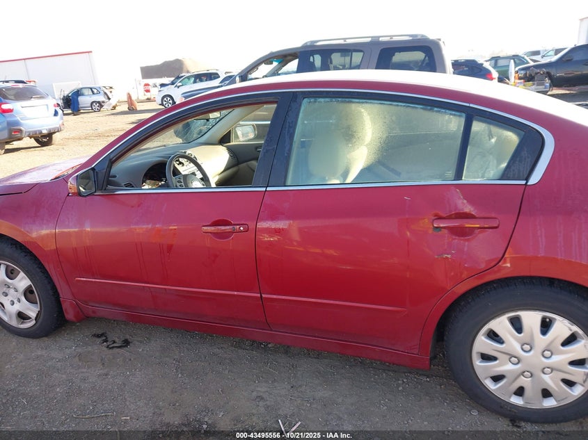 1N4AL21E28N515989 2008 NISSAN ALTIMA photo no. 14