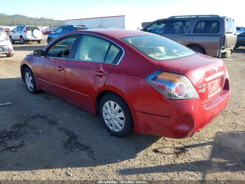 1N4AL21E28N515989 2008 NISSAN ALTIMA photo no. 3