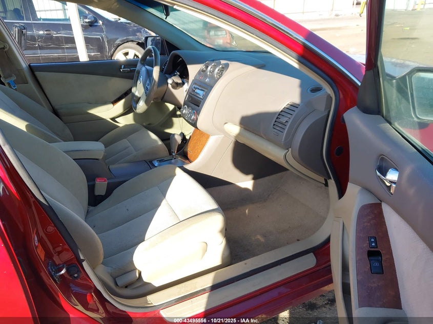 1N4AL21E28N515989 2008 NISSAN ALTIMA photo no. 5