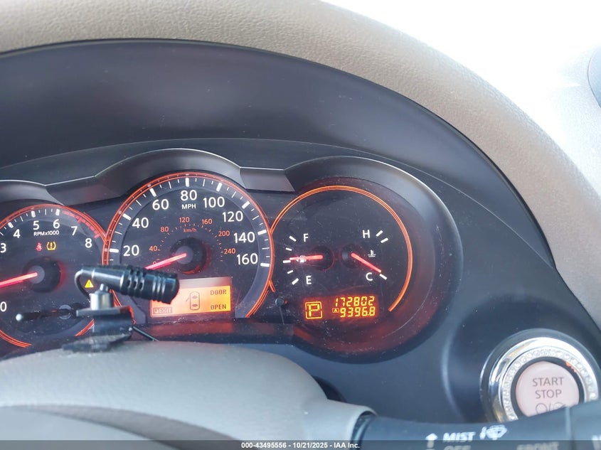 1N4AL21E28N515989 2008 NISSAN ALTIMA photo no. 7