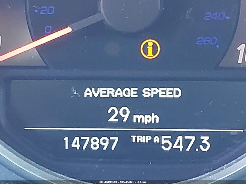 2007 Acura Rl 3.5 VIN: JH4KB16647C003530 Lot: 43495601