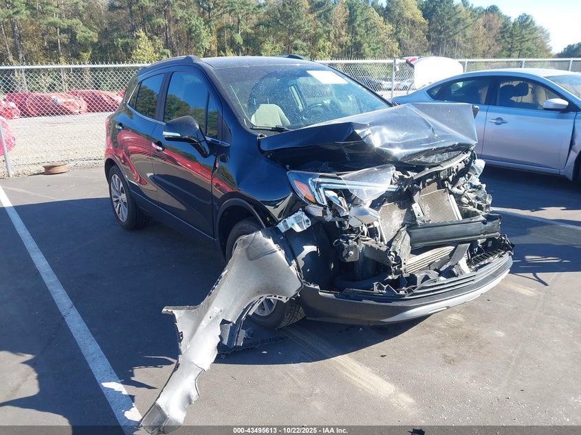 BUICK ENCORE FWD PREFERRED