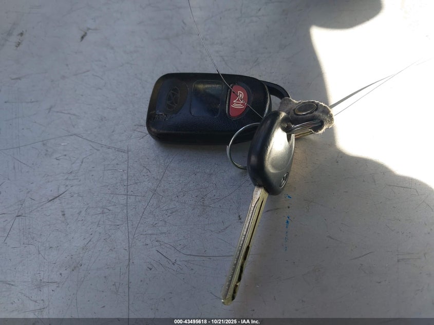 2013 HYUNDAI SONATA GLS 5NPEB4AC0DH624440