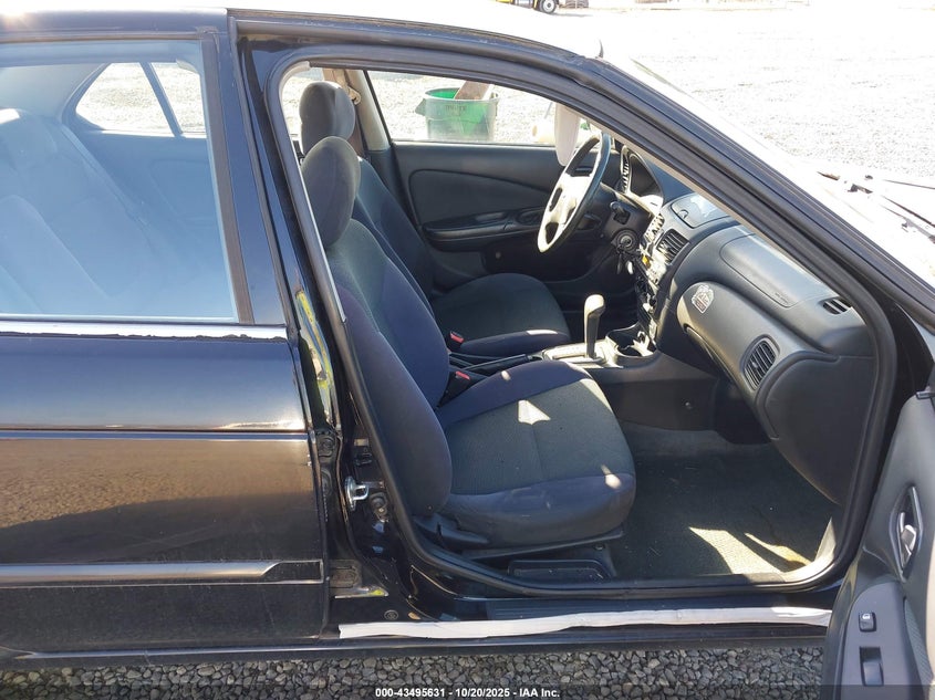 3N1CB51D25L572223 2005 NISSAN SENTRA photo no. 5