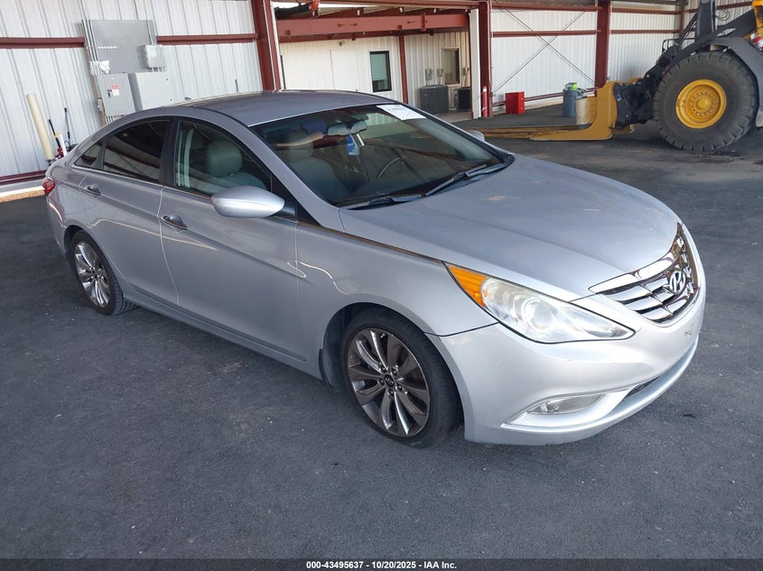 HYUNDAI SONATA SE 2.0T