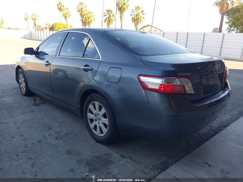 4T1BB46K38U034565 2008 TOYOTA CAMRY photo no. 3