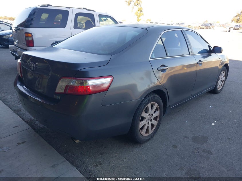 4T1BB46K38U034565 2008 TOYOTA CAMRY photo no. 4