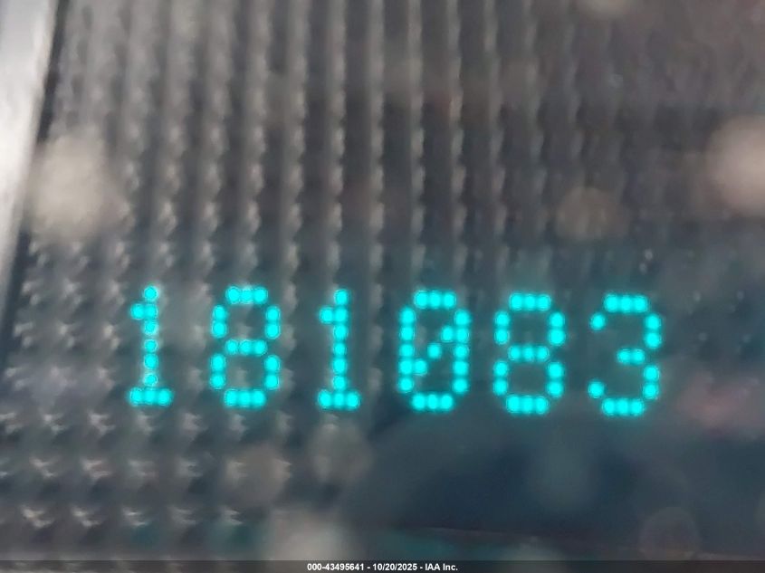 2006 Chevrolet Silverado 1500 Lt1 VIN: 2GCEK13T761214671 Lot: 43495641