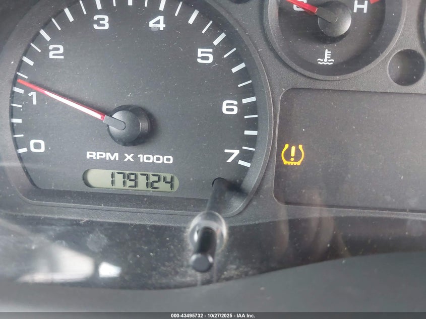 2008 Ford Ranger Xl/Xlt VIN: 1FTYR10D58PB16704 Lot: 43495732