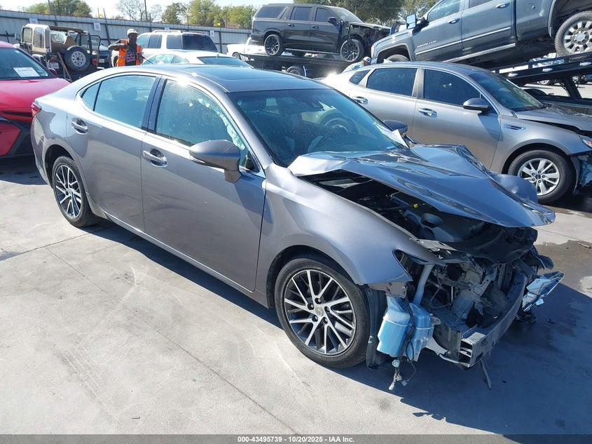 LEXUS ES 350 ES 350