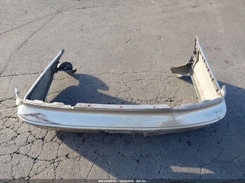 1995 Acura Legend L VIN: JH4KA7667SC017162 Lot: 43495751