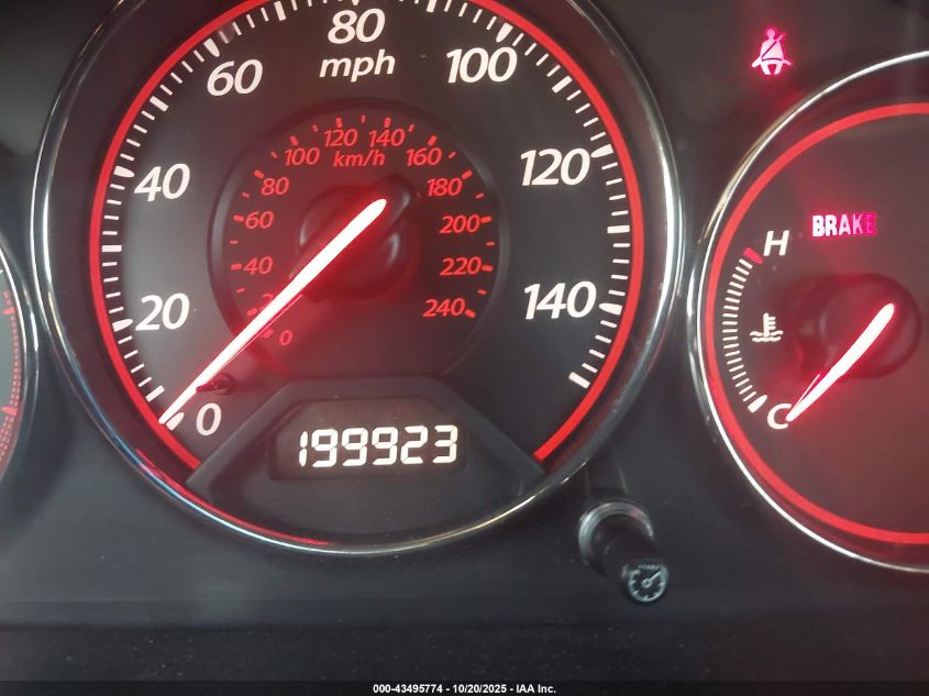 2004 Honda Civic Lx VIN: 1HGEM21514L072525 Lot: 43495774