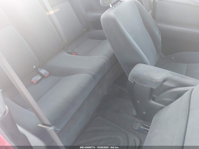 2004 Honda Civic Lx VIN: 1HGEM21514L072525 Lot: 43495774