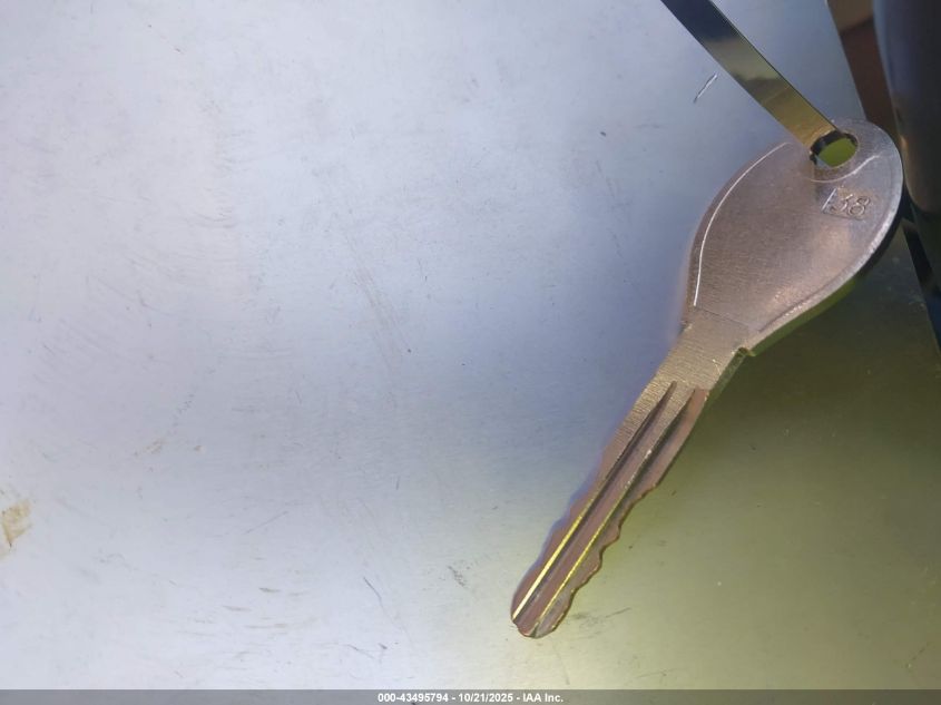 2003 Nissan Sentra Gxe VIN: 3N1CB51D63L816498 Lot: 43495794