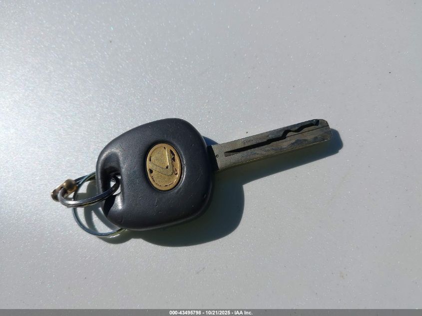 2005 Lexus Es 330 VIN: JTHBA30GX55076984 Lot: 43495798