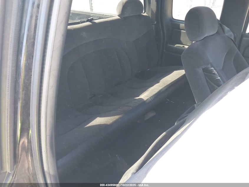 2002 GMC Sierra 1500 Sle VIN: 2GTEC19VX21165790 Lot: 43495809