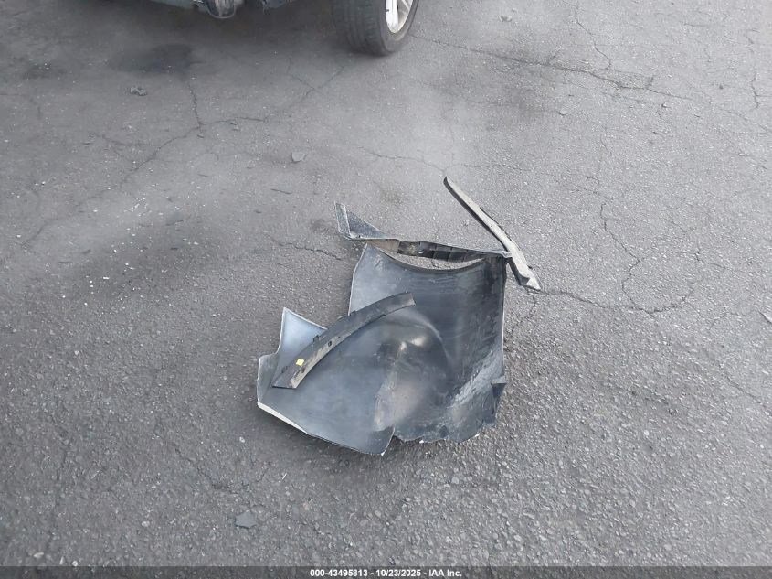 2009 Nissan Rogue Sl VIN: JN8AS58V39W444810 Lot: 43495813