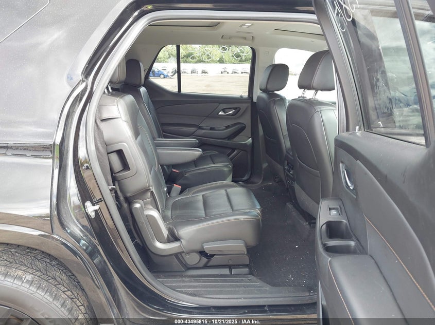 2020 CHEVROLET TRAVERSE AWD PREMIER 1GNEVKKW1LJ172290