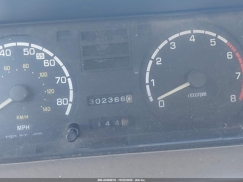 JF2AM53BXEE403546 1984 SUBARU LEONE photo no. 7