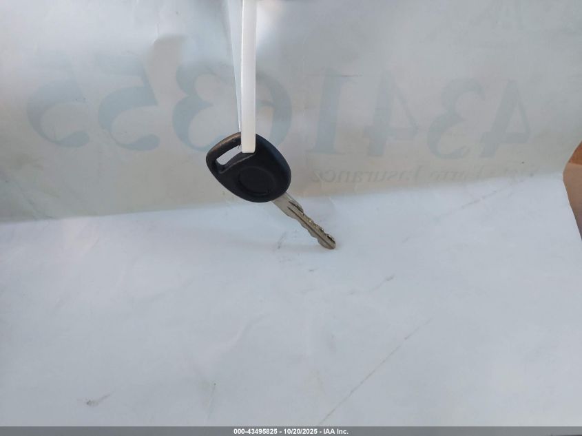 2004 Cadillac Escalade Ext Standard VIN: 3GYEK62N74G147052 Lot: 43495825