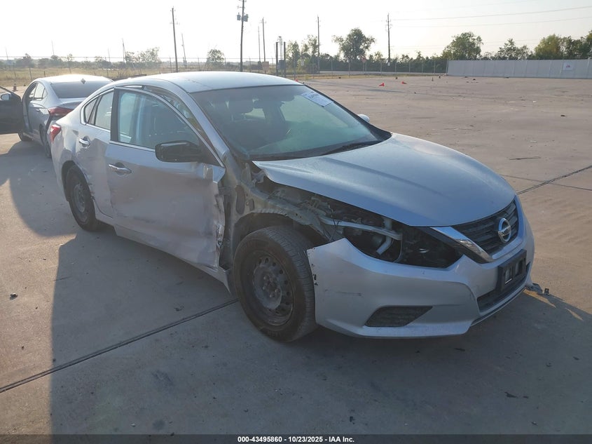 2017 NISSAN ALTIMA 2.5 S - 1N4AL3AP0HC499388