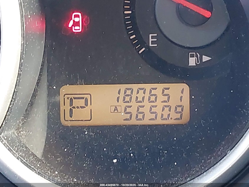 2009 Nissan Versa 1.8Sl VIN: 3N1BC13E49L407612 Lot: 43495870