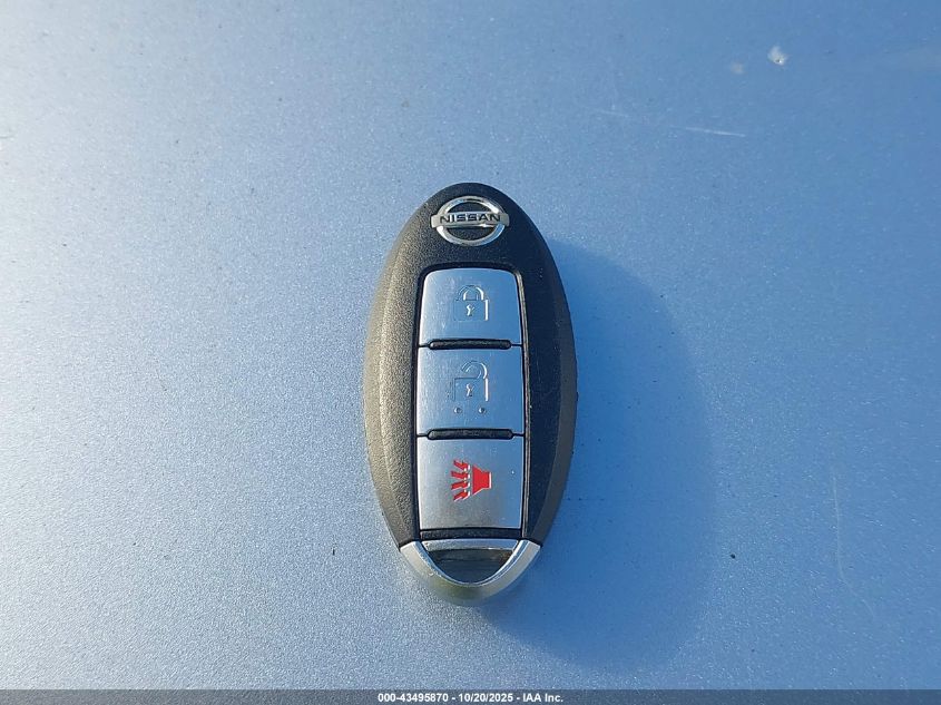 2009 Nissan Versa 1.8Sl VIN: 3N1BC13E49L407612 Lot: 43495870