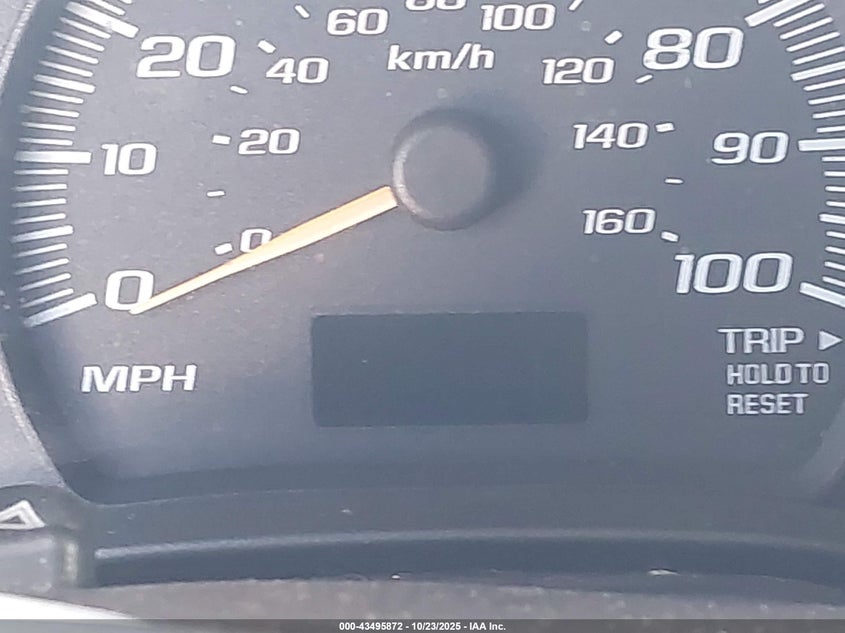 2005 Chevrolet Express VIN: 1GCHG39U851183851 Lot: 43495872