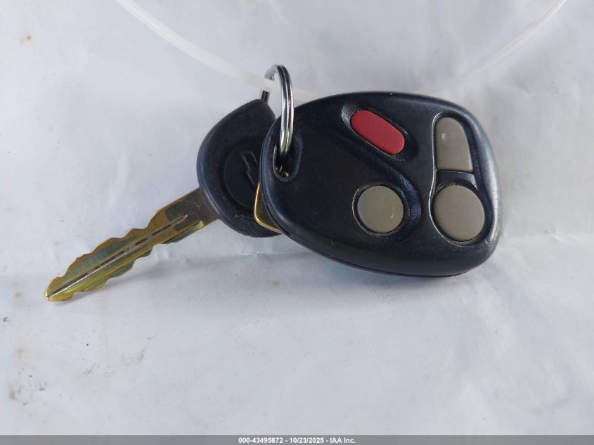 2005 Chevrolet Express VIN: 1GCHG39U851183851 Lot: 43495872