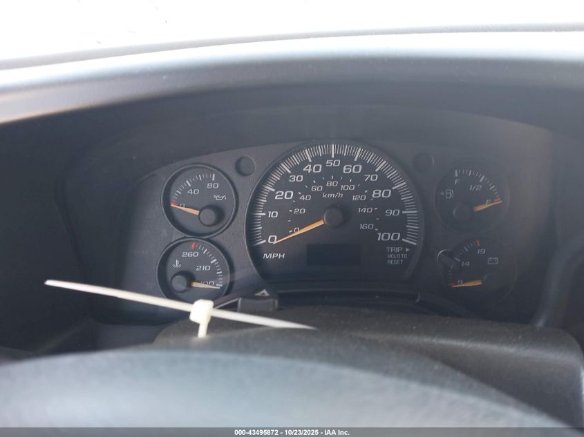 2005 Chevrolet Express VIN: 1GCHG39U851183851 Lot: 43495872