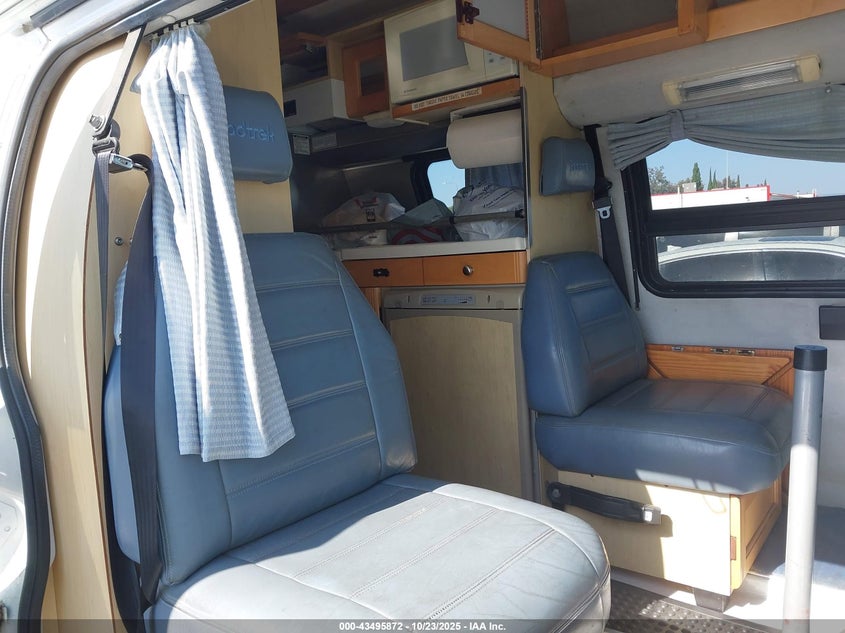 2005 Chevrolet Express VIN: 1GCHG39U851183851 Lot: 43495872